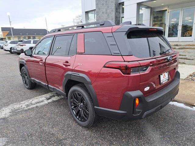 New 2026 Subaru Outback Limited XT image 4