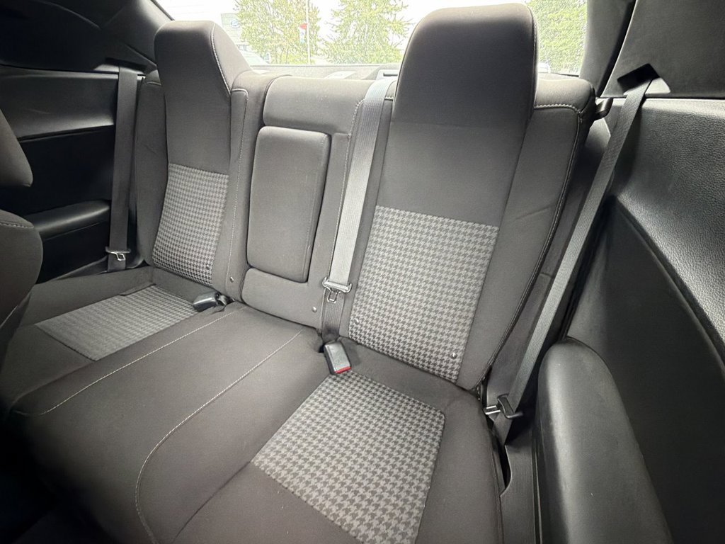 Used 2021 Dodge Challenger R/T Scat Pack RWD image 25