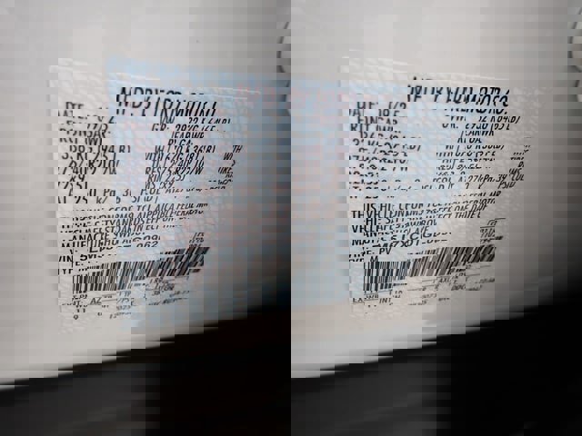 New 2026 Lincoln Aviator Reserve w/ Jet Appearance Package image 23