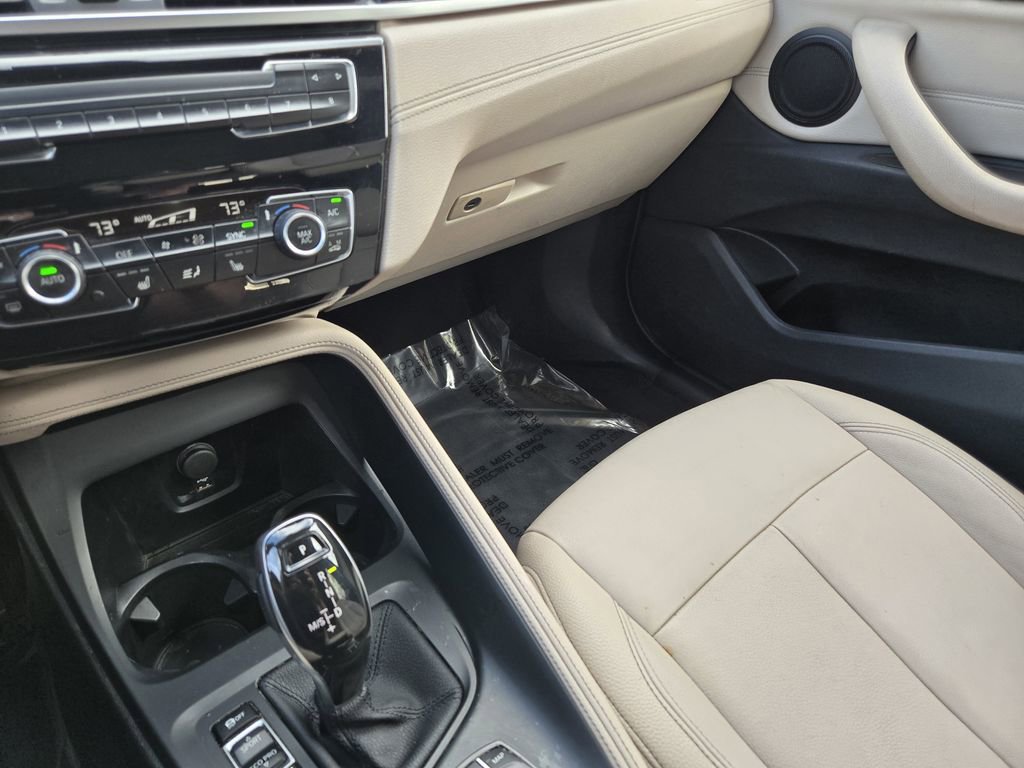 Used 2020 BMW X1 xDrive28i w/ Premium Package image 22