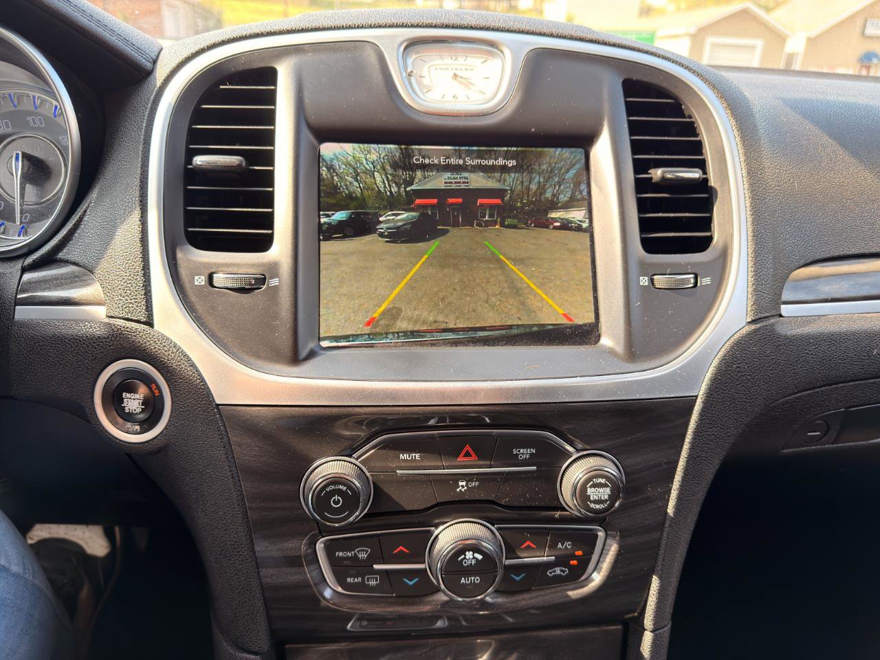 Used 2020 Chrysler 300 Touring w/ Sport Appearance Package image 21