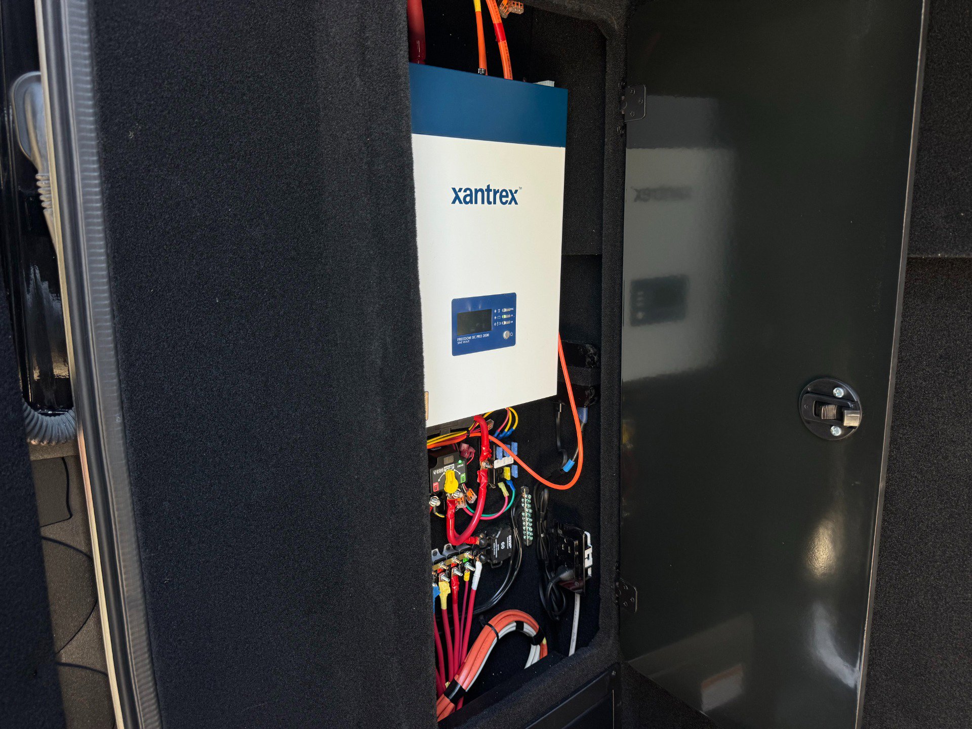 Used 2024 Mercedes-Benz Sprinter 3500 image 67