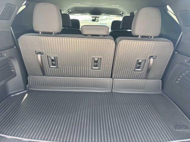 New 2026 Chevrolet Traverse LT w/ Driver Confidence Package image 40