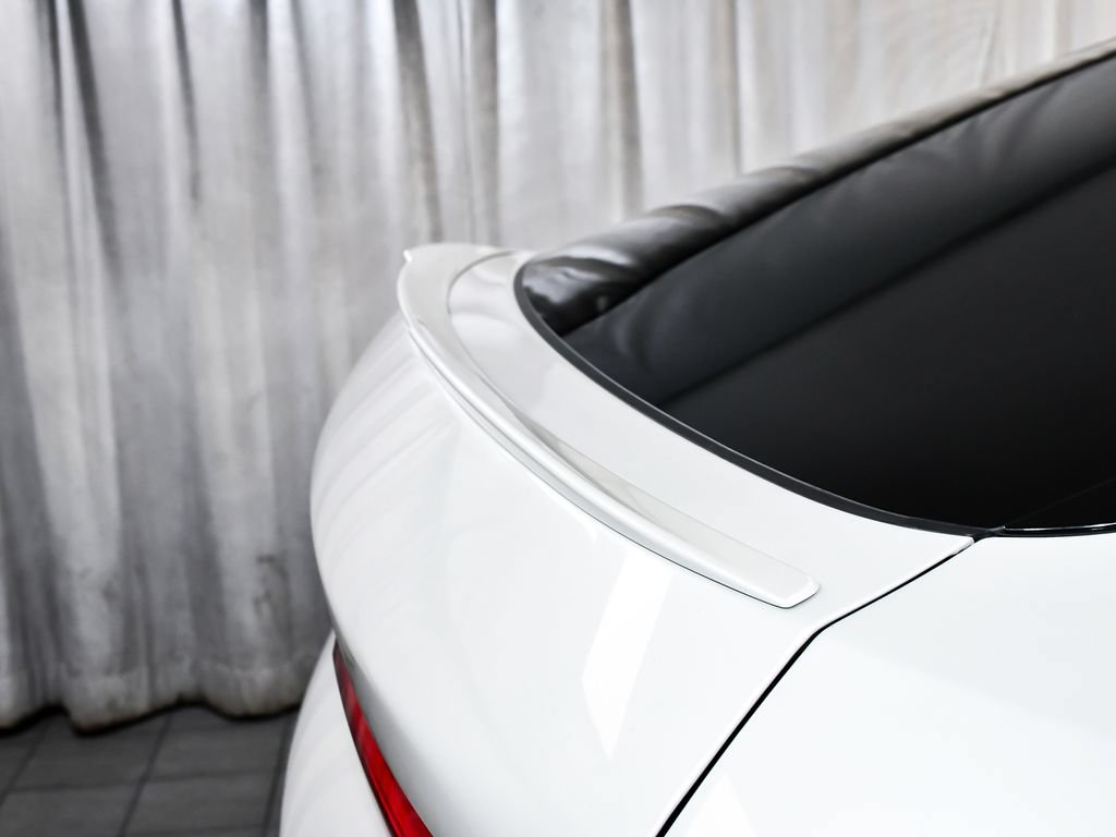 Used 2022 BMW X6 M50i w/ Executive Package AWD/4WD image 97