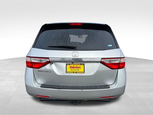 Used 2013 Honda Odyssey EX-L image 7