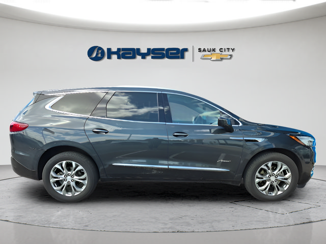 Used 2019 Buick Enclave Avenir w/ Avenir Technology Package AWD/4WD image 4