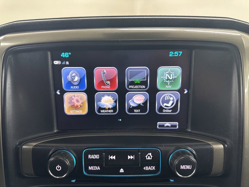 Used 2019 Chevrolet Silverado 3500 High Country w/ Duramax Plus Package image 45