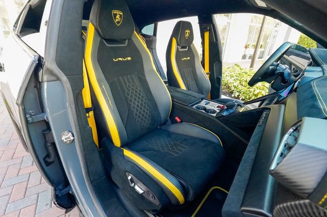 Used 2023 Lamborghini Urus Performante image 88