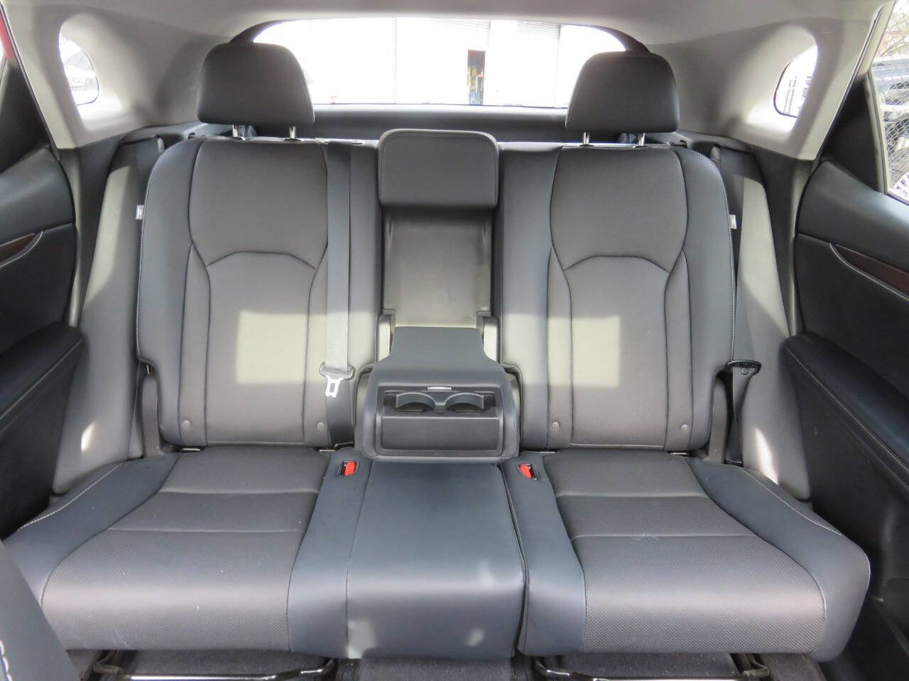 Used 2020 Lexus RX 350 AWD w/ Premium Package image 23