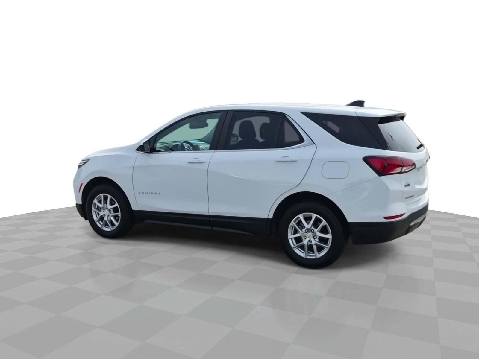 Certified 2024 Chevrolet Equinox LT AWD/4WD image 6