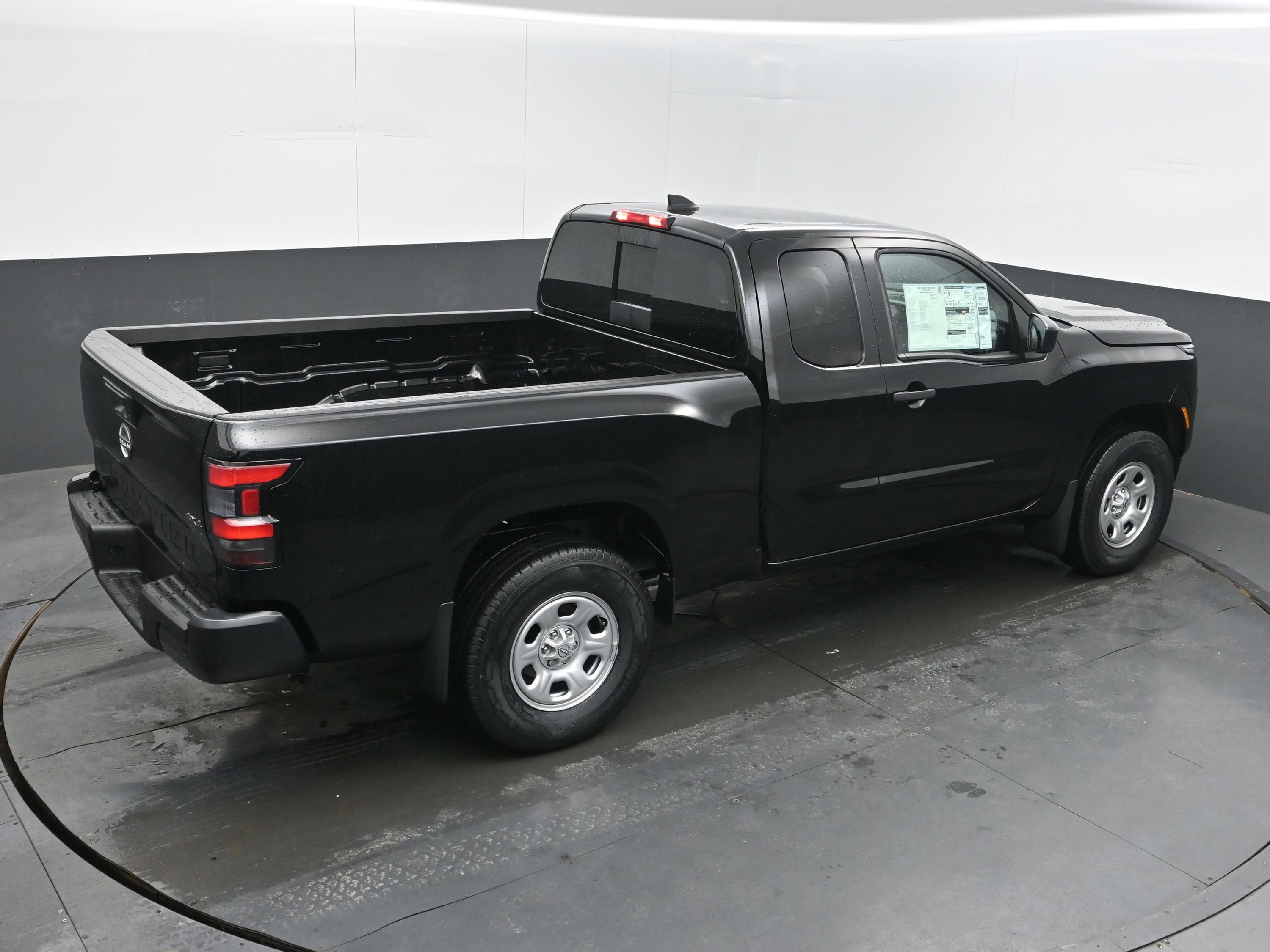 New 2026 Nissan Frontier S image 37