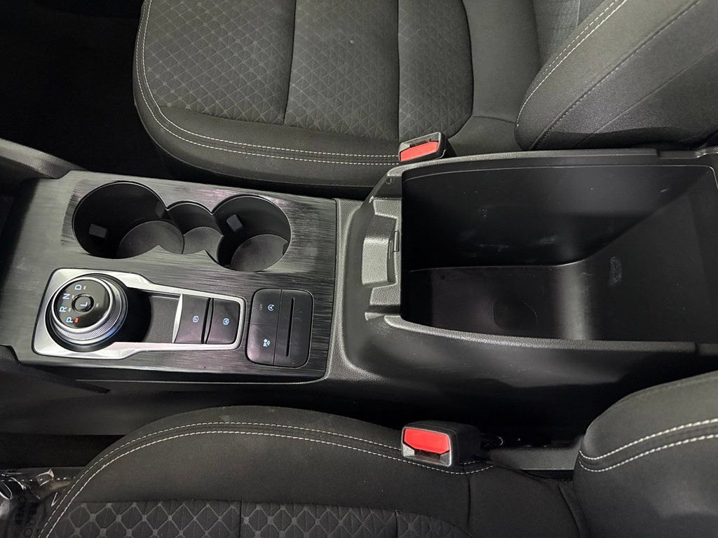 Used 2024 Ford Escape Active FWD image 31