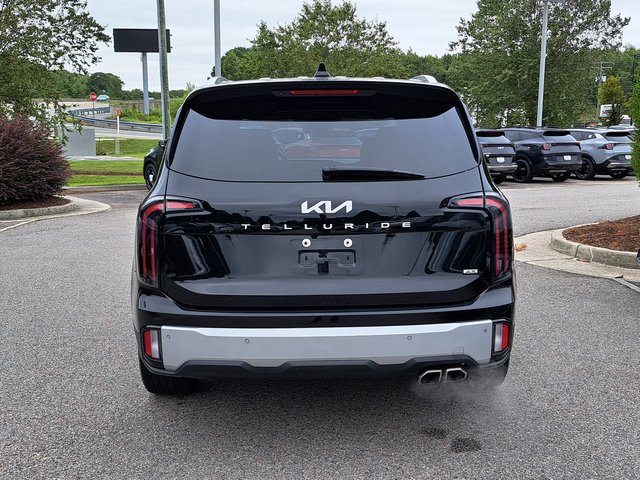 Used 2024 Kia Telluride SX Prestige AWD/4WD image 7