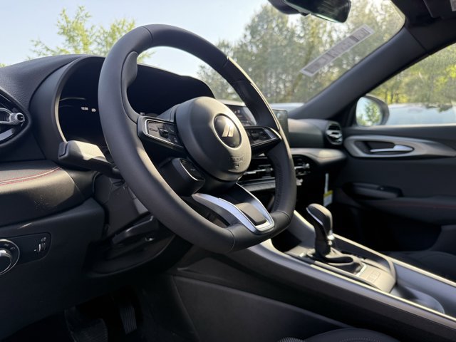 New 2025 Dodge Hornet GT AWD/4WD image 23