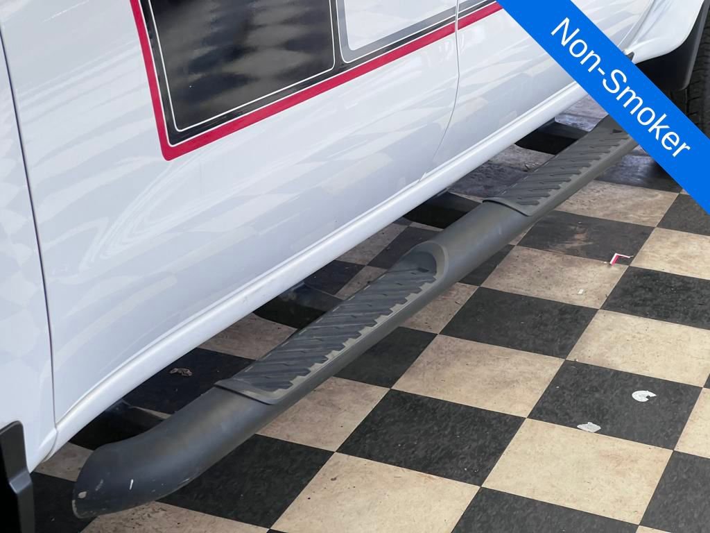 Used 2023 Chevrolet Silverado 1500 LT Trail Boss image 8