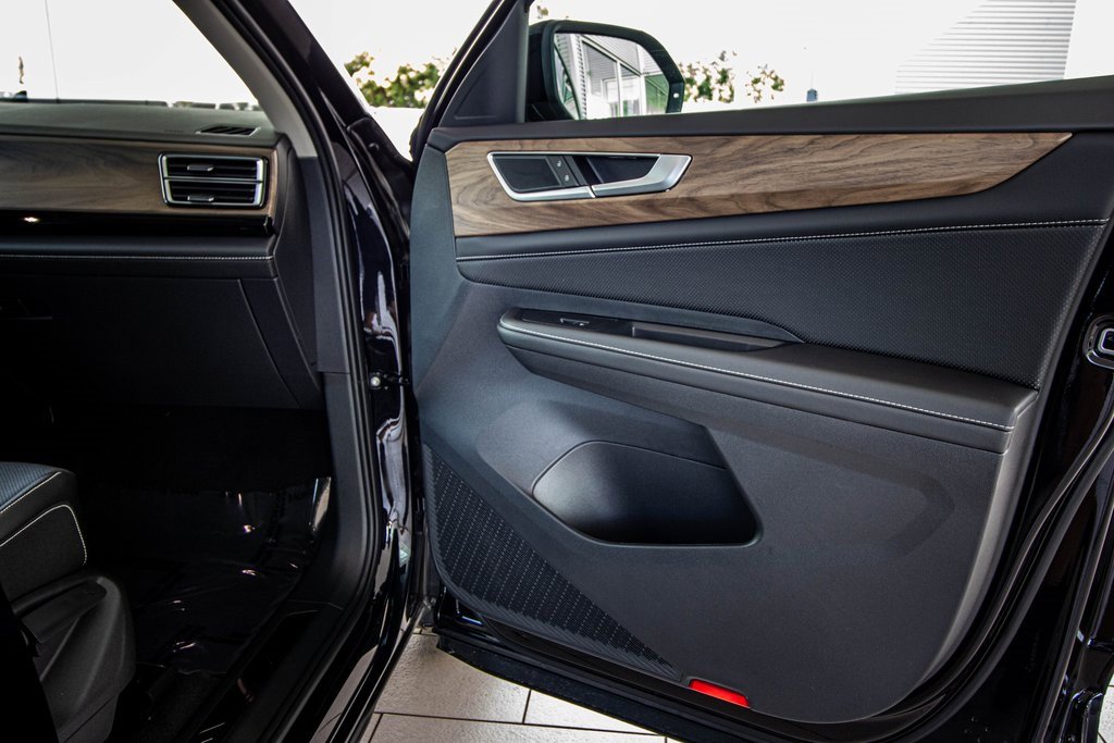 New 2026 Volkswagen Atlas SE image 42