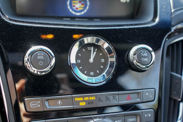 Used 2011 Cadillac CTS V w/ Wood Trim Package image 41