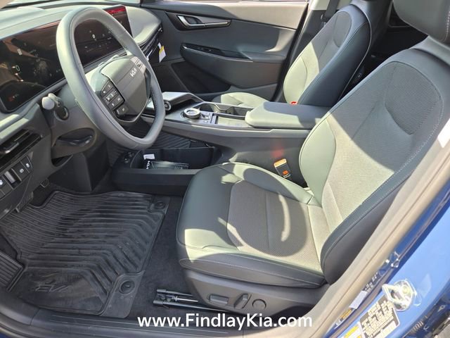 New 2025 Kia EV6 Light AWD/4WD image 10