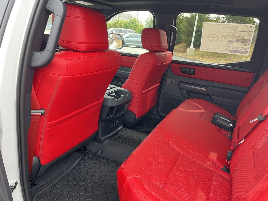 Certified 2026 Toyota Tundra TRD Pro image 15