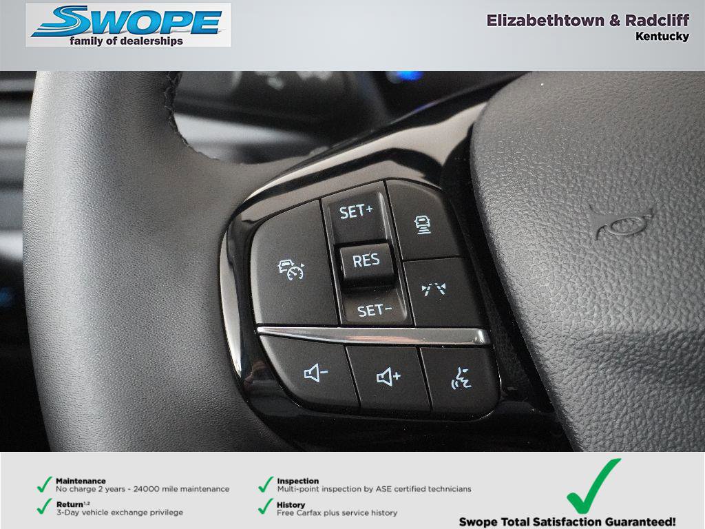 New 2026 Ford Escape Active image 21