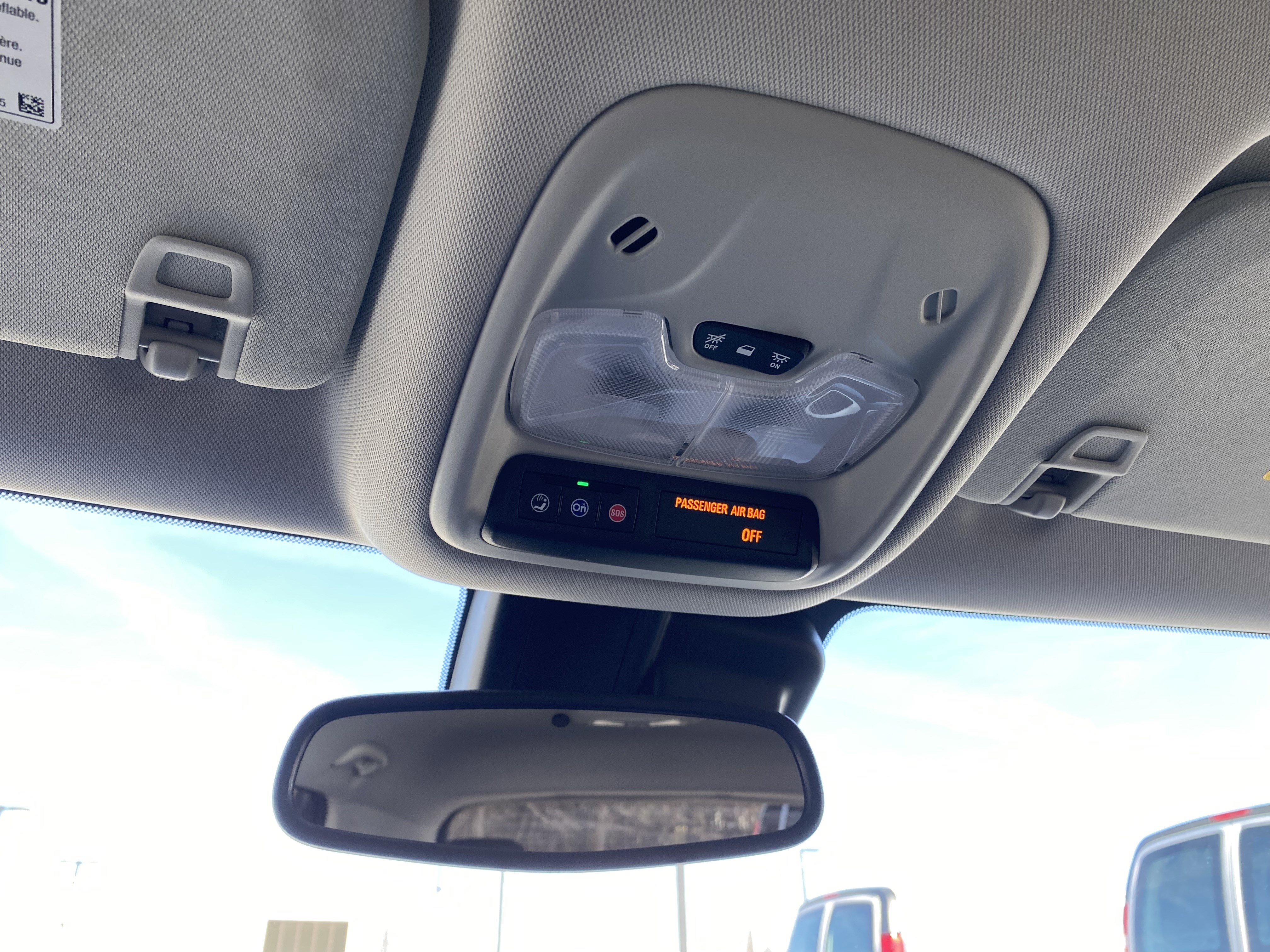 Used 2026 Chevrolet TrailBlazer LT w/ Convenience Package image 31