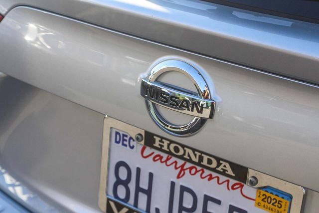 Used 2018 Nissan Rogue Sport SV image 11