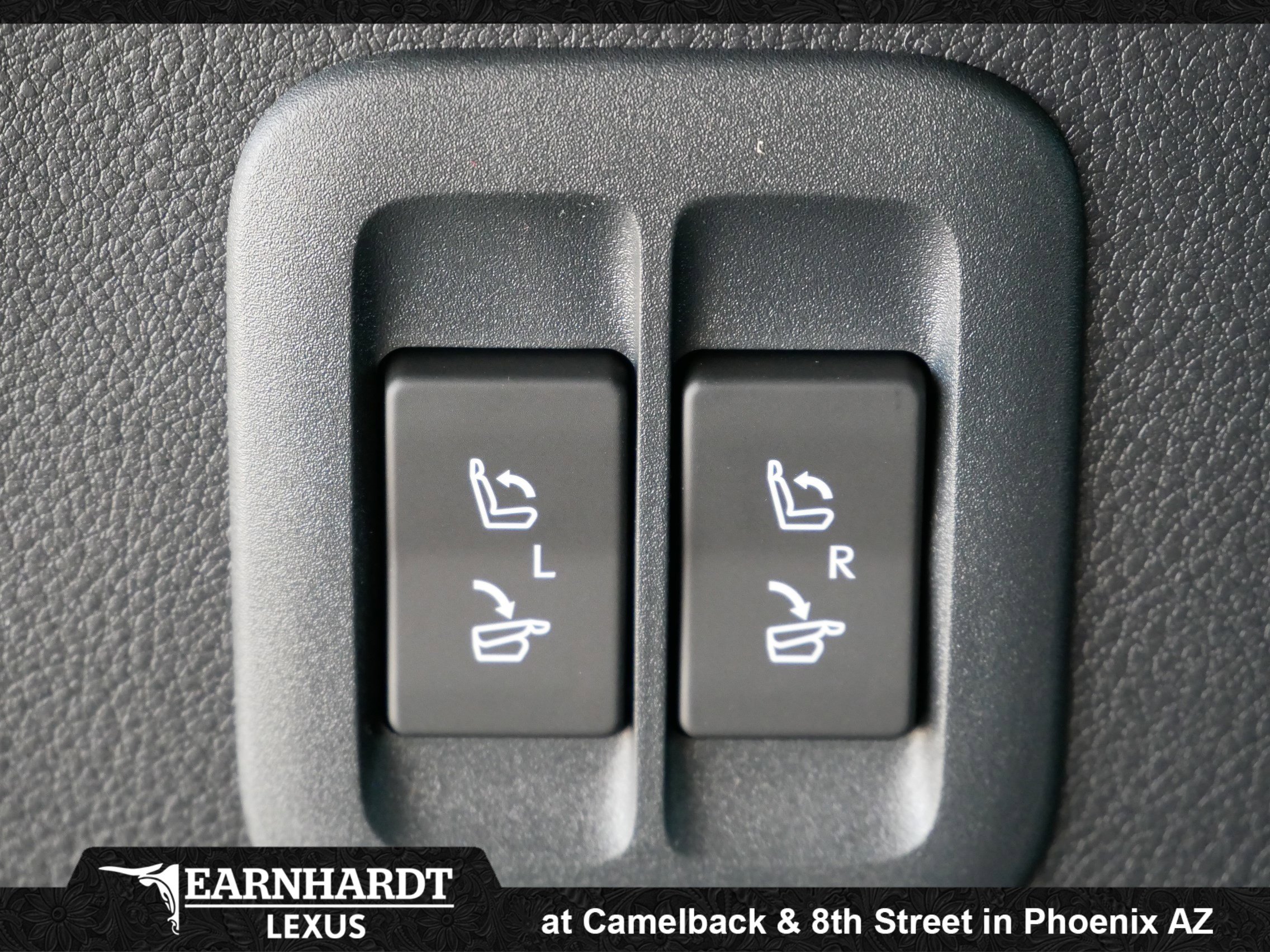 New 2026 Lexus TX 350 FWD image 15