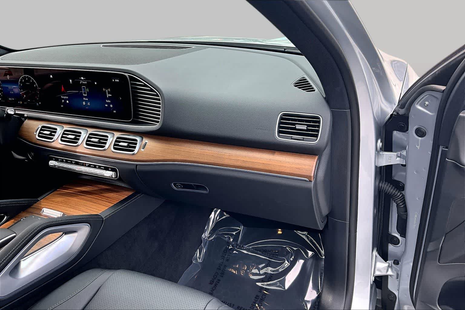Certified 2026 Mercedes-Benz GLE 350 4MATIC image 34