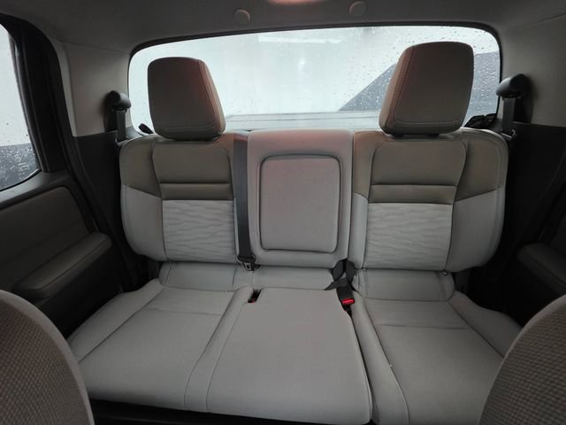 Used 2023 Nissan Frontier SV w/ Technology Package image 26