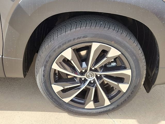 New 2025 MAZDA CX-50 2.5 Hybrid w/ Weather Package image 15