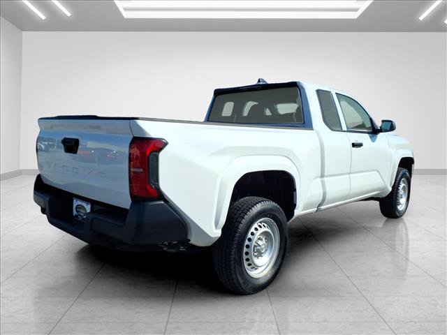 Used 2025 Toyota Tacoma SR RWD image 8