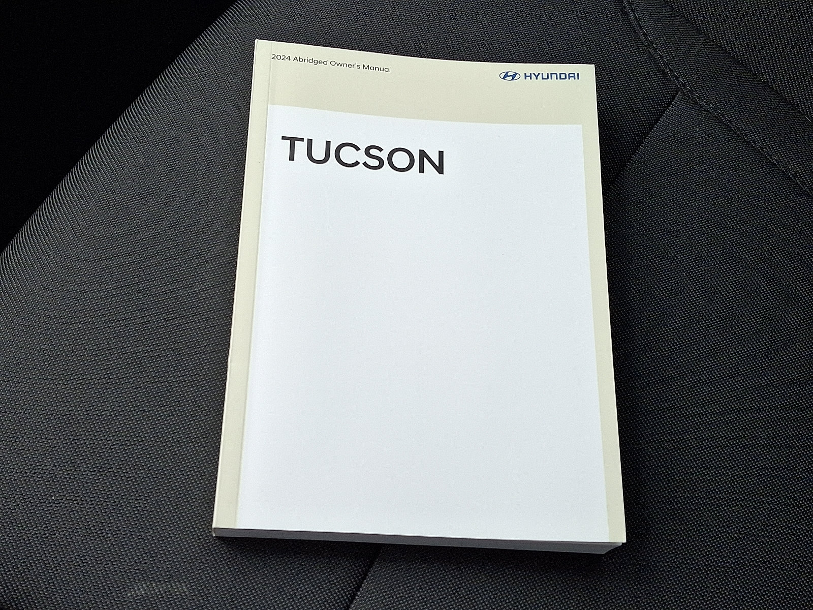 Used 2024 Hyundai Tucson SE AWD/4WD image 25