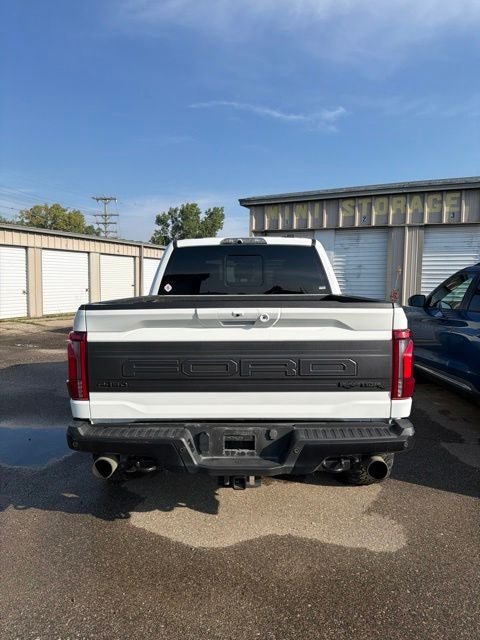 Used 2024 Ford F150 Raptor AWD/4WD image 3