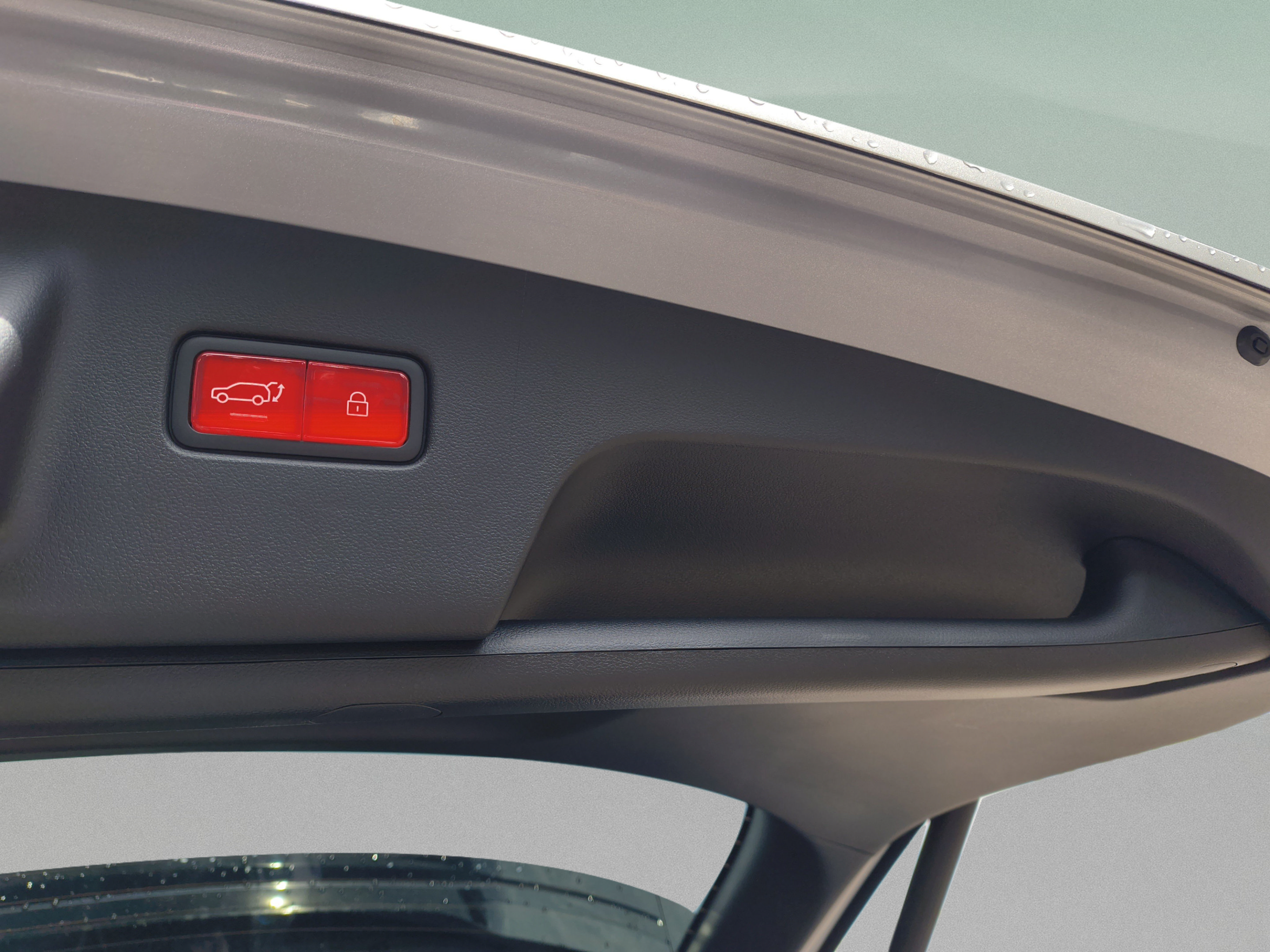 New 2027 Hyundai Palisade SEL FWD image 10
