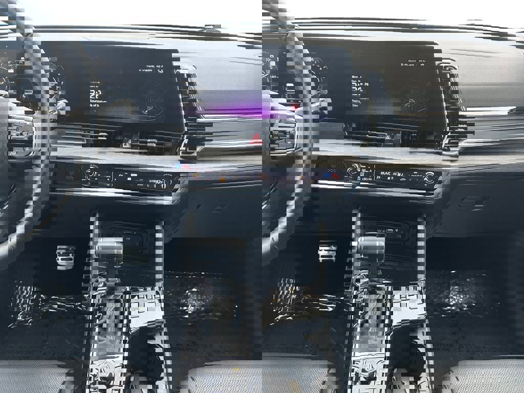 Used 2024 Kia Sportage X-Pro Prestige image 12