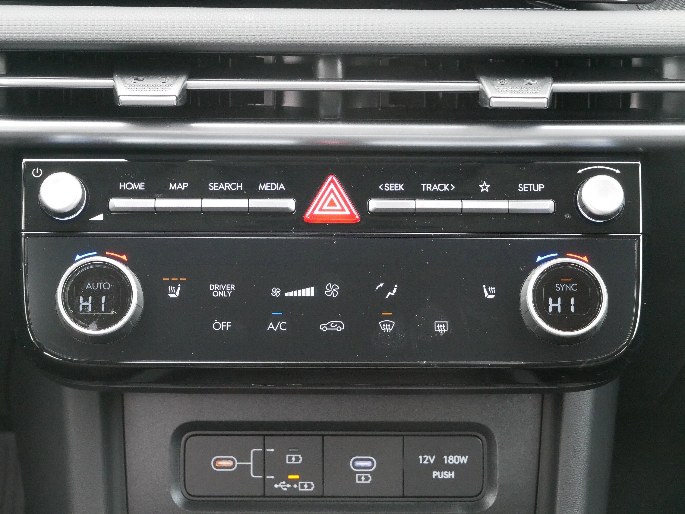 New 2026 Hyundai Tucson SEL image 30