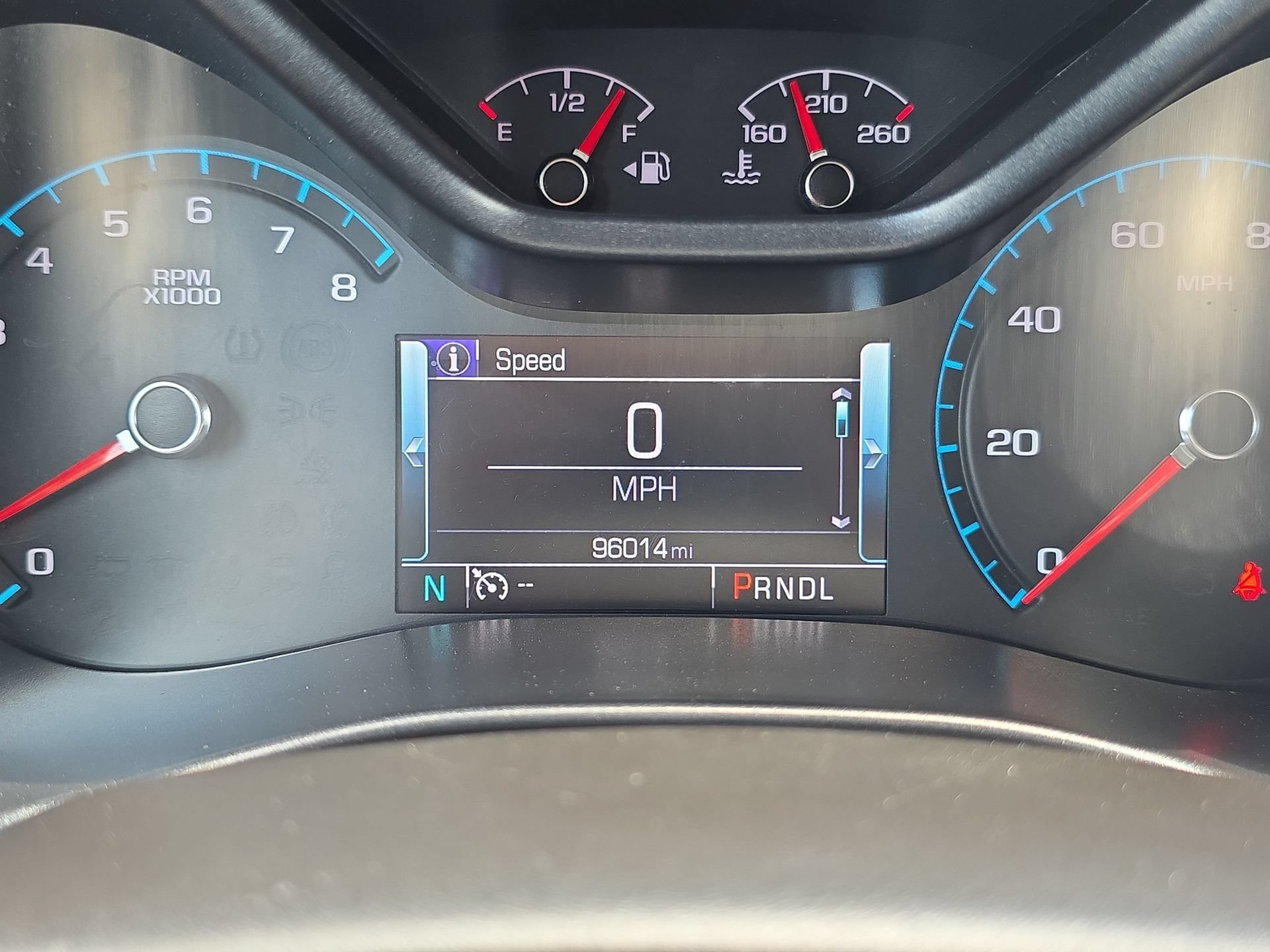 Used 2018 GMC Canyon All Terrain w/ Trailering Package AWD/4WD image 21