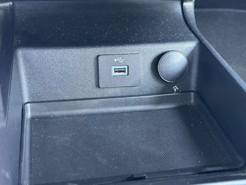 Used 2020 Ford Fusion S FWD image 20