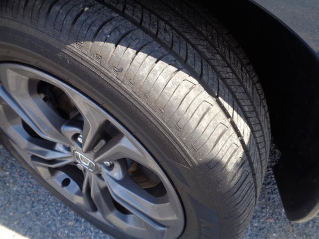 Used 2025 Honda Accord EX-L image 21