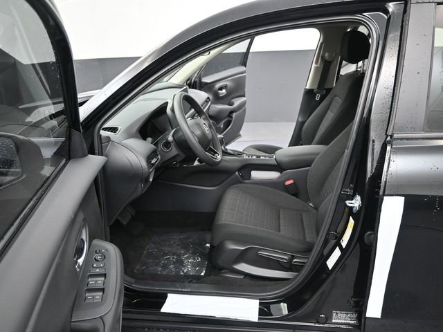 New 2026 Honda HR-V LX image 6