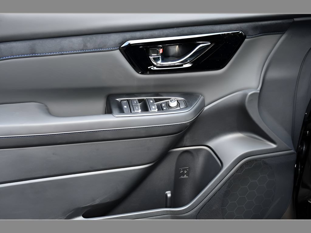 New 2026 Subaru Forester Premium AWD/4WD image 27