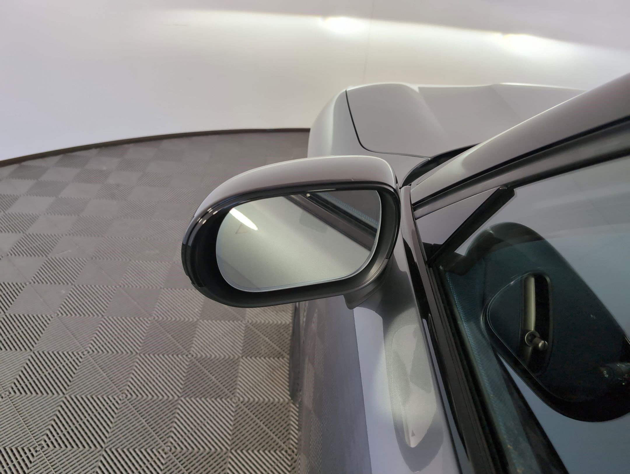 New 2025 MINI Cooper Countryman S image 19