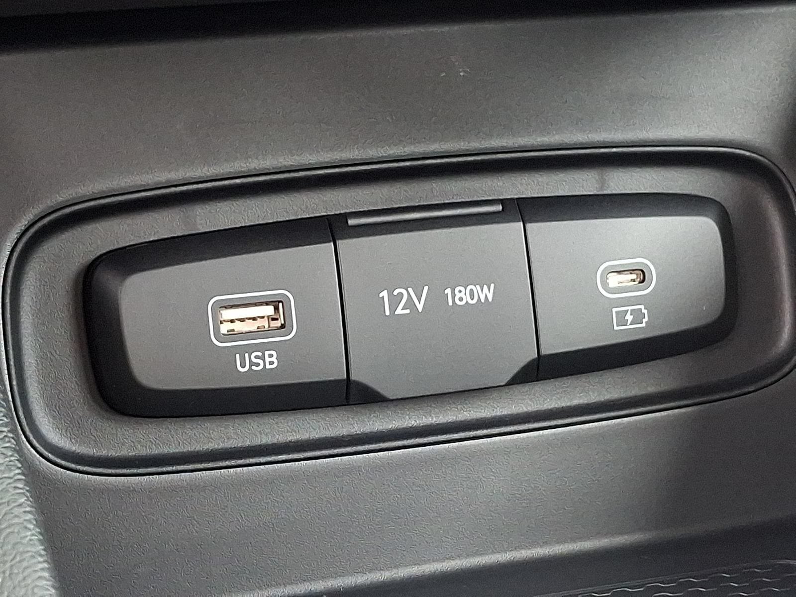 New 2026 Hyundai Venue SE FWD image 14
