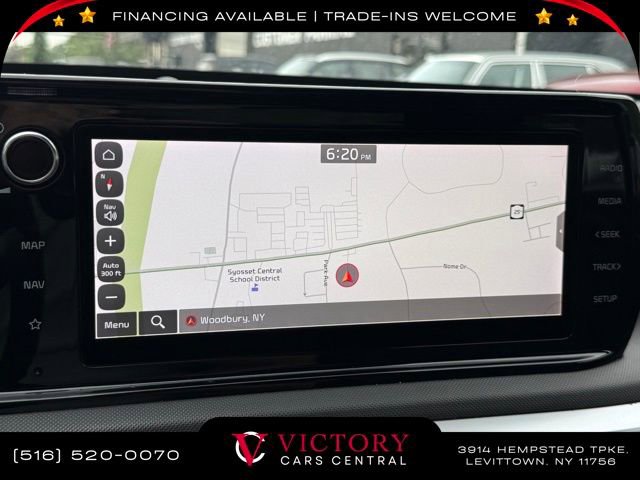 Used 2022 Kia K5 GT-Line image 25