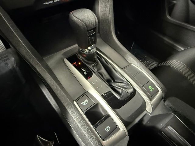 Used 2017 Honda Civic LX image 24