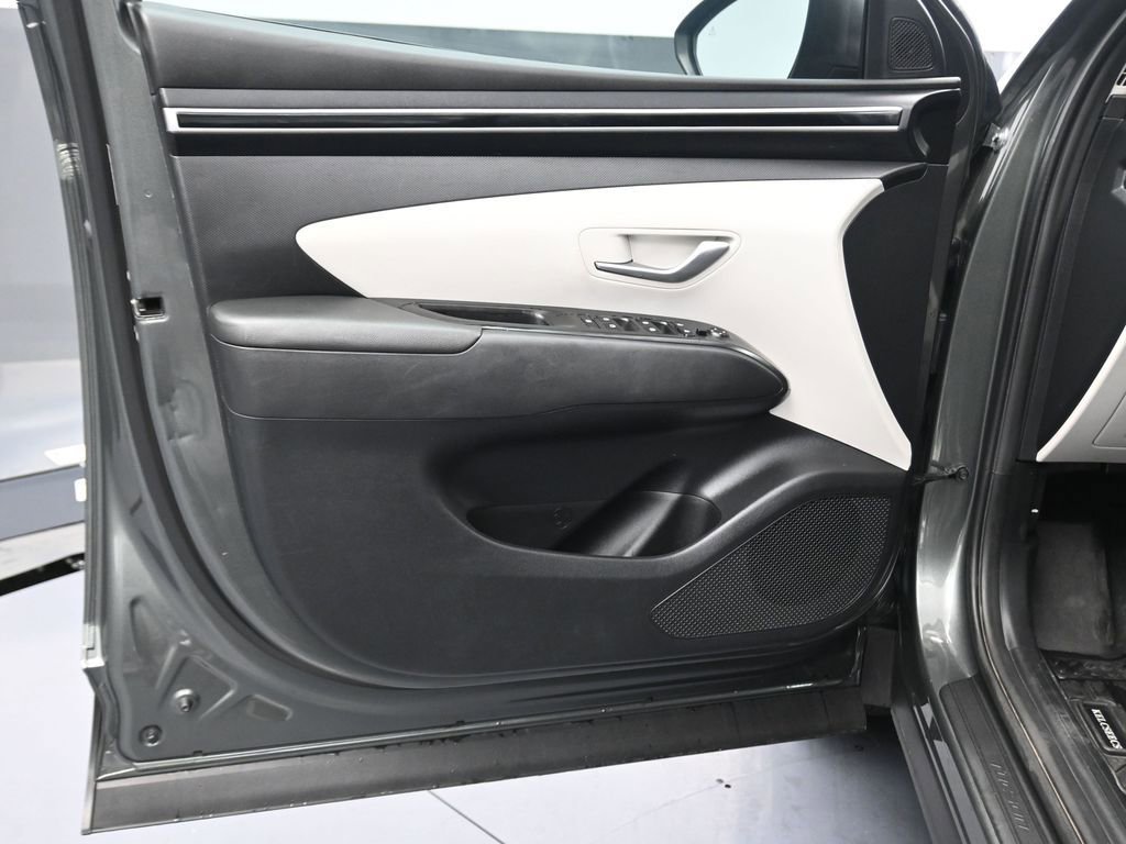 Used 2022 Hyundai Tucson SEL image 6
