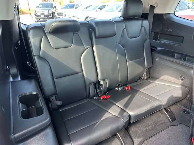 Used 2022 Kia Telluride S image 27