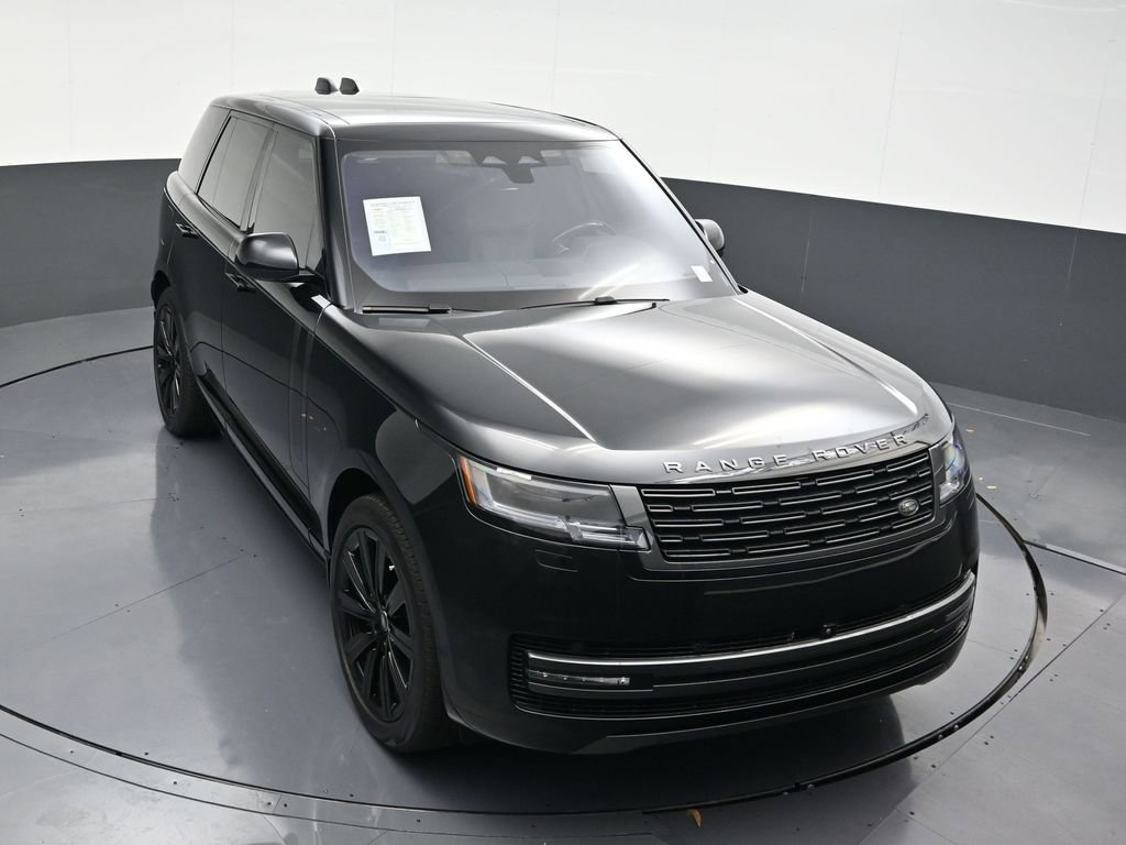 Used 2023 Land Rover Range Rover SE image 19