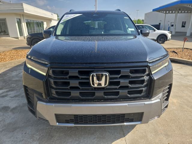 New 2026 Honda Pilot EX-L image 8