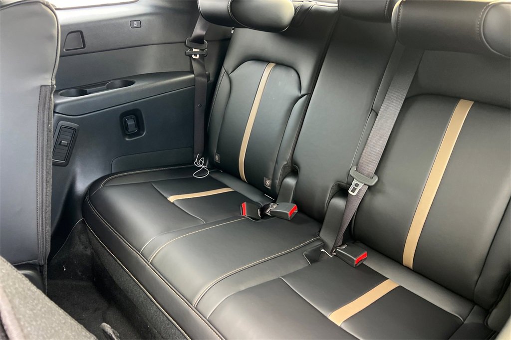 New 2026 MAZDA CX-90 3.3 Turbo S w/ Premium Package image 16